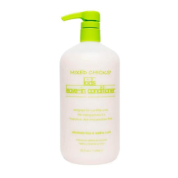 Mixed Chicks Leave-in Conditioner For Kids