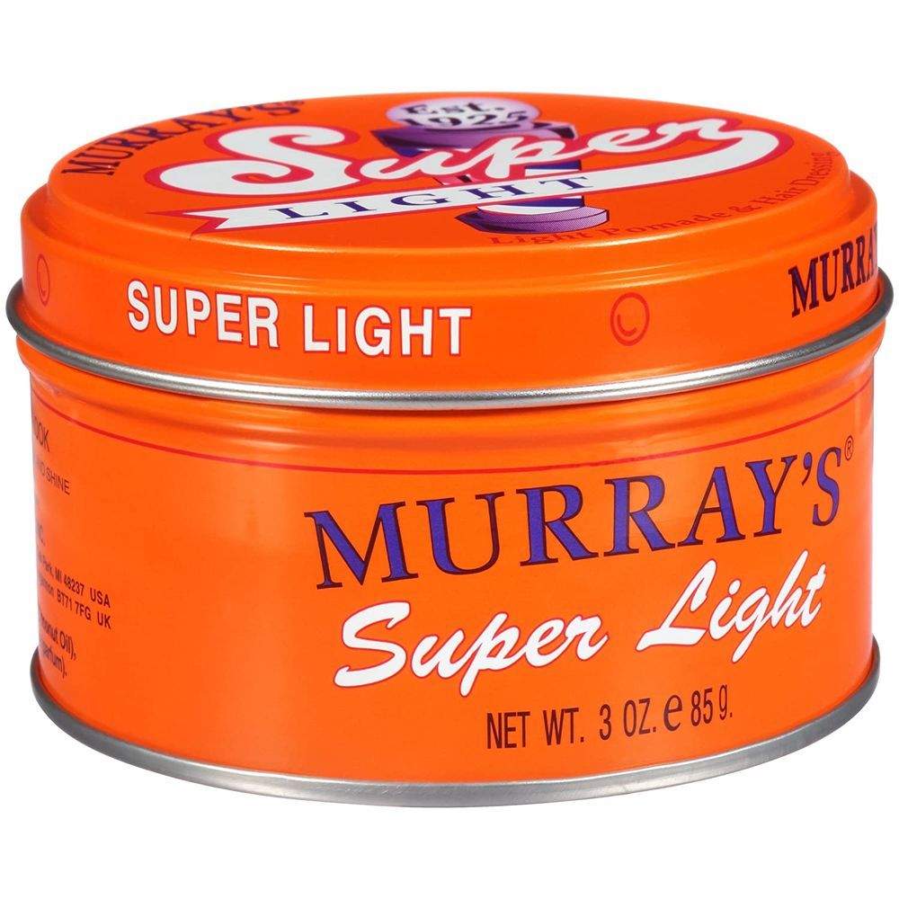 Murray's Super Light Pomade