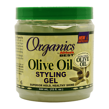 Original Africa's Best Olive Oil Styling Gel