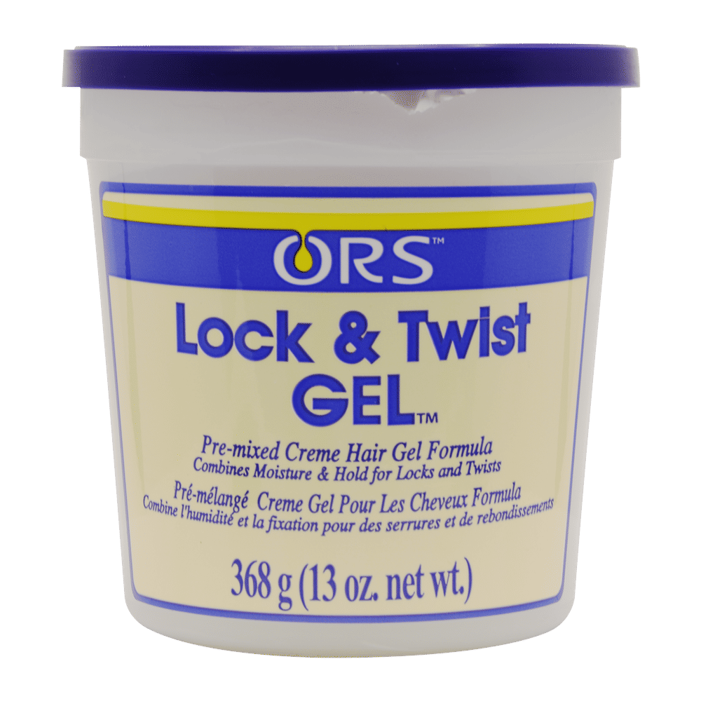 ORS Lock & Twist Gel