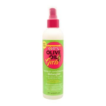 ORS Olive Oil Girls Leave-in Conditioning Detangler
