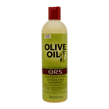 ORS Olive Oil Sulfate-free Hydrating Shampoo