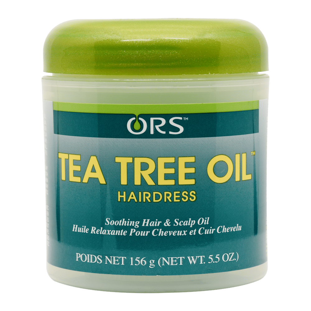ORS Tea Tree Oil Hairdress