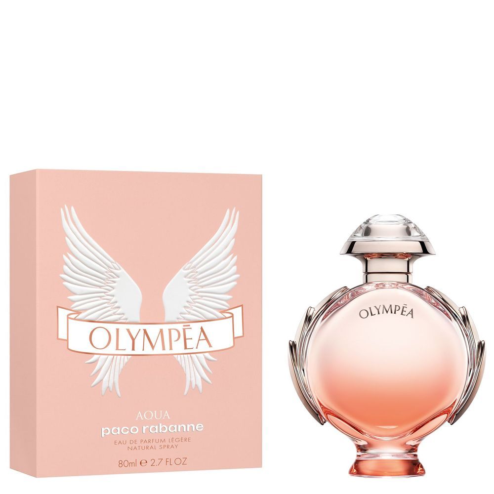 Paco Rabanne Olympea Eau De Parfum Spray