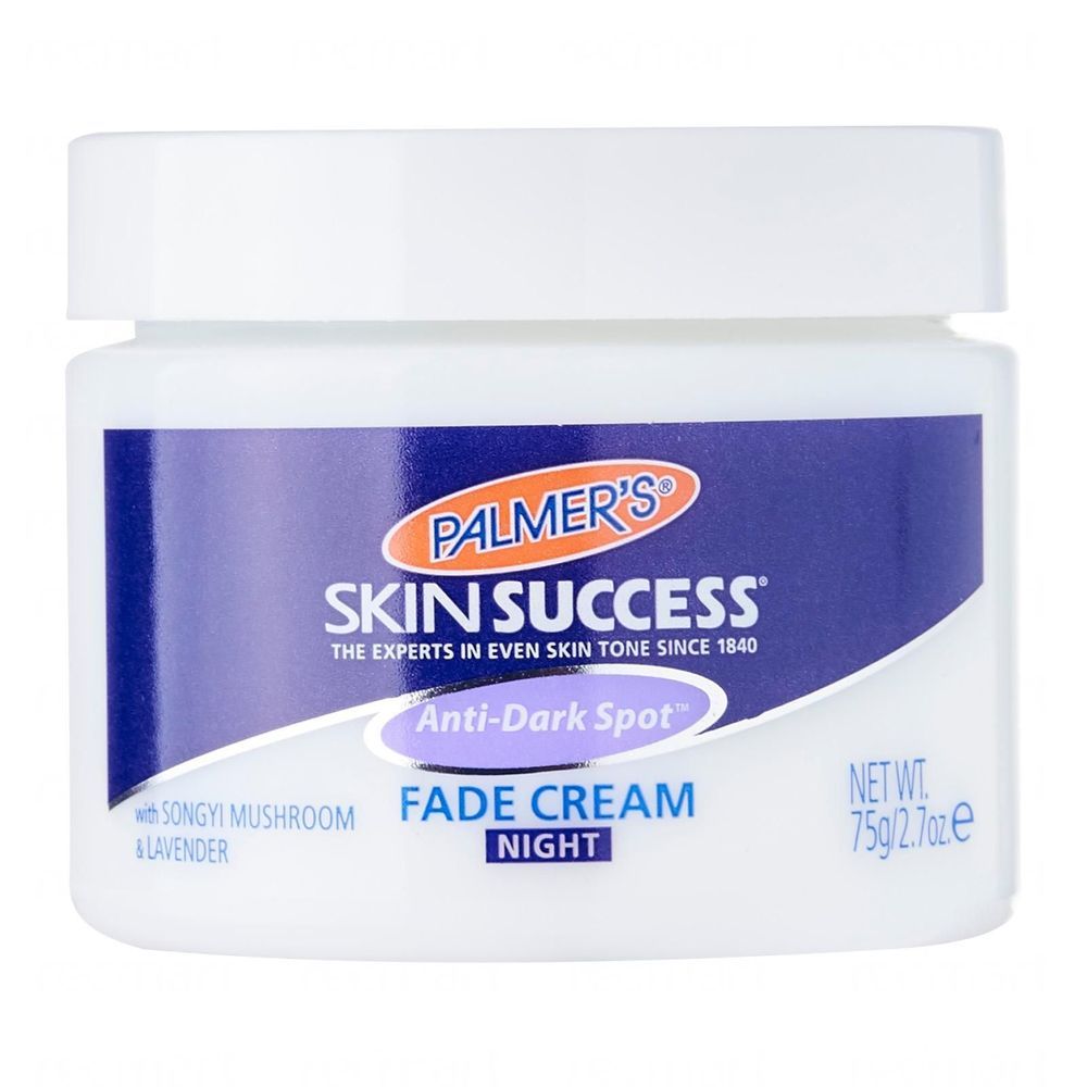 Palmer's Skin Success Anti-dark Spot Fade Cream Night