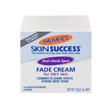 Palmer's Skin Success Anti-dark Spot Fade Cream Oily Skin