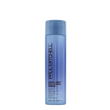 Paul Mitchell Curls Spring Loaded Frizz-fighting Shampoo