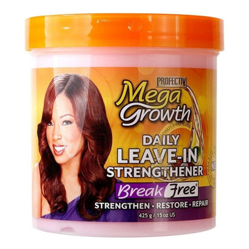 Profectiv Mega Growth Break-free Daily Leavein Strengthener