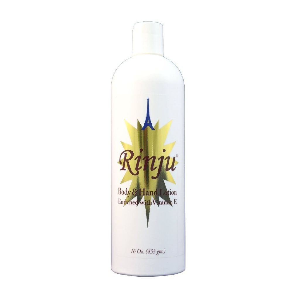 Rinju Body & Hand Lotion