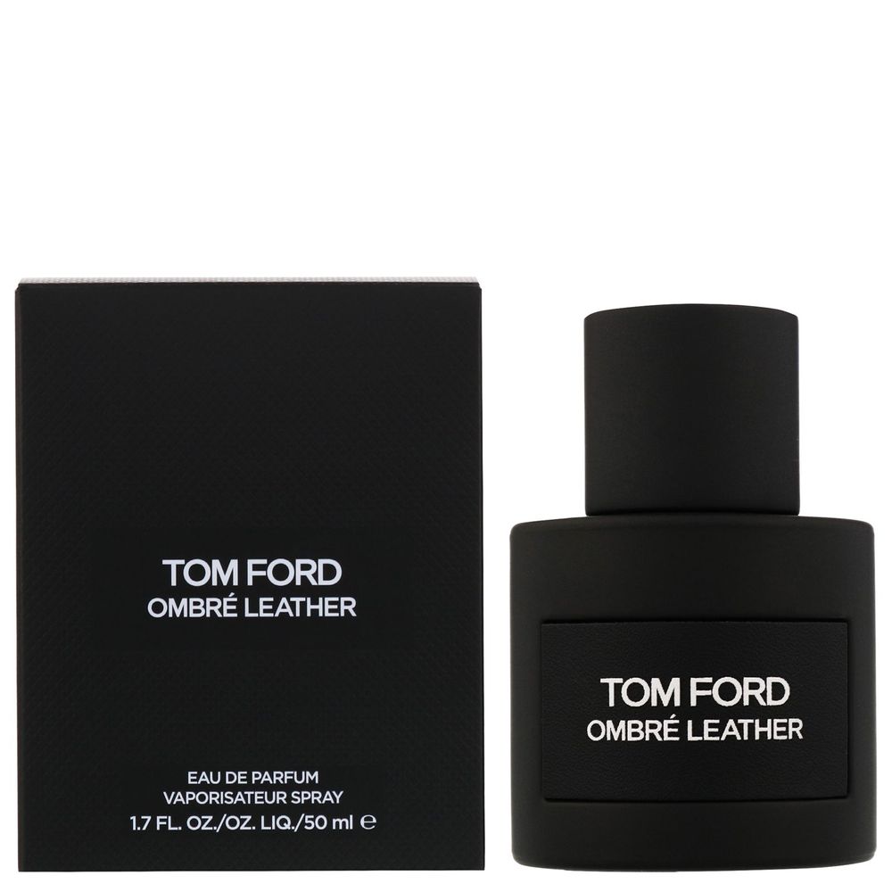 Tom Ford Ombre Leather Eau De Parfum Spray