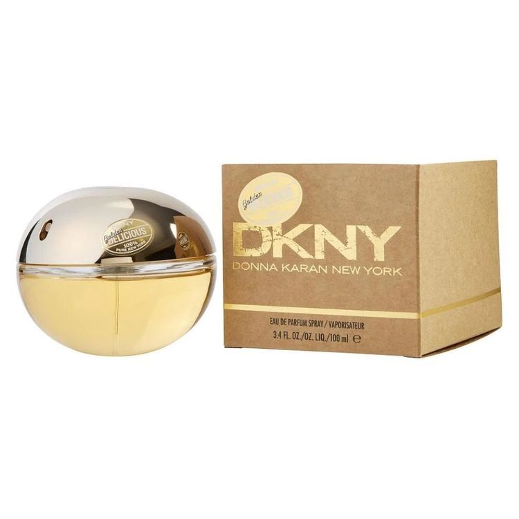 DKNY Golden Delicious Eau De Perfume Spray