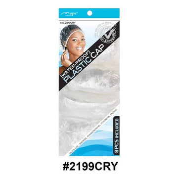 Magic Collection Women's Shower Cap 2199cry