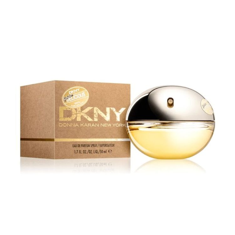 DKNY Golden Delicious Eau De Perfume Spray