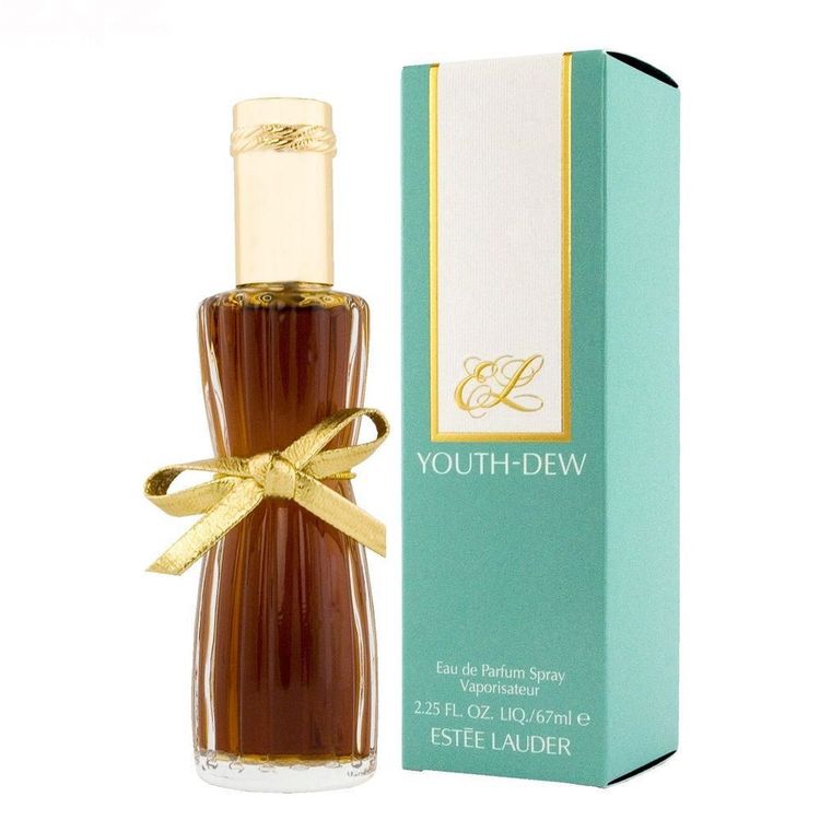 Estee Lauder Youth Dew Eau De Parfum For Women Dew Eau De Parfum For Women