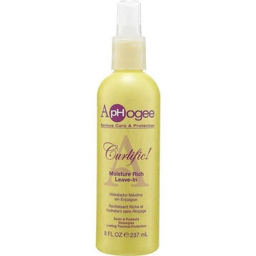 ApHogee Curlific Moisture Rich Leave-in