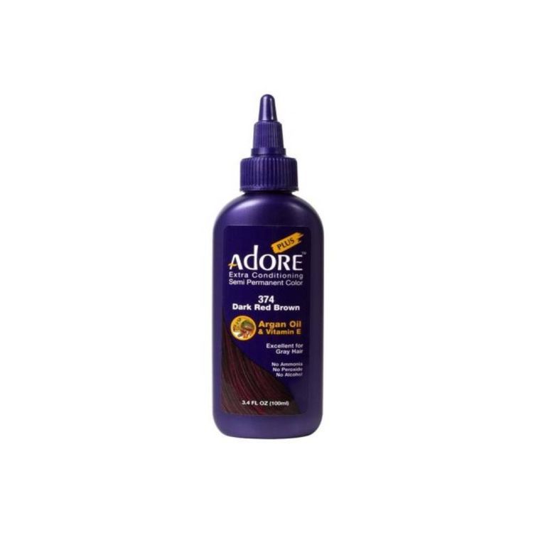 Adore Extra Conditioning Hair Colour