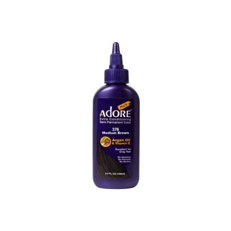 Adore Extra Conditioning Hair Colour