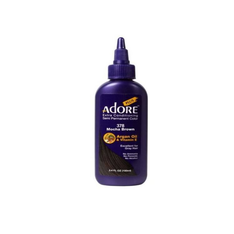 Adore Extra Conditioning Hair Colour