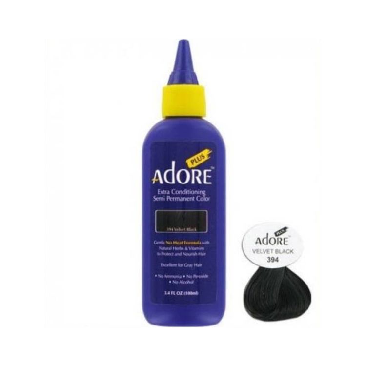 Adore Extra Conditioning Hair Colour