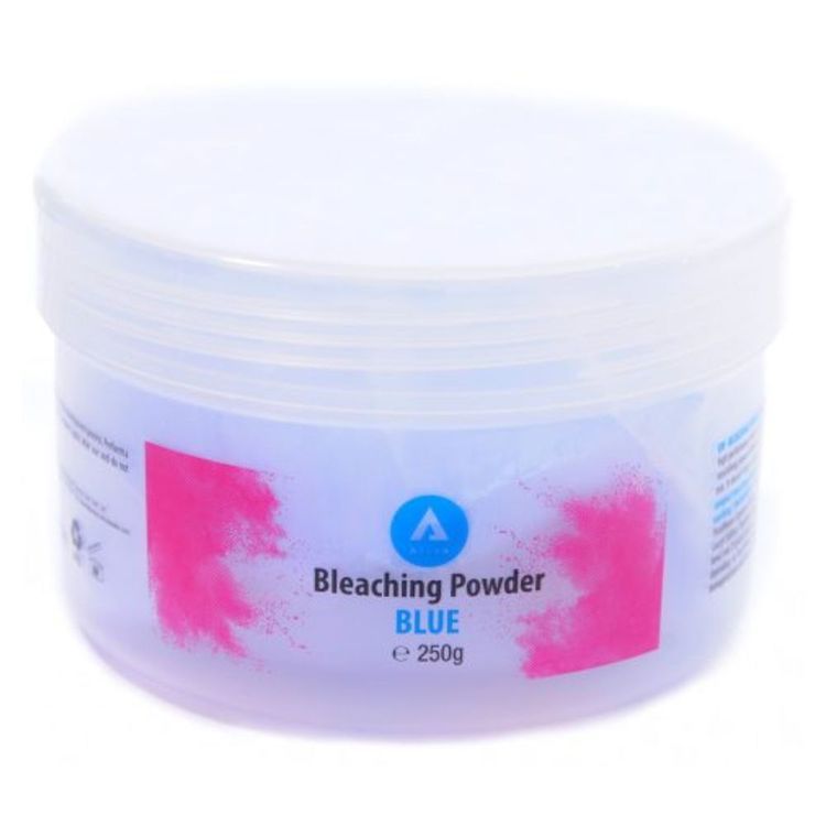 Aliza Blue Bleaching Powder
