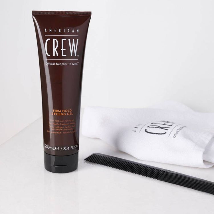 American Crew Firm Hold Styling Gel
