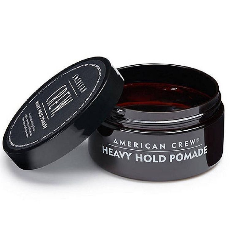 American Crew Heavy Hold Pomade