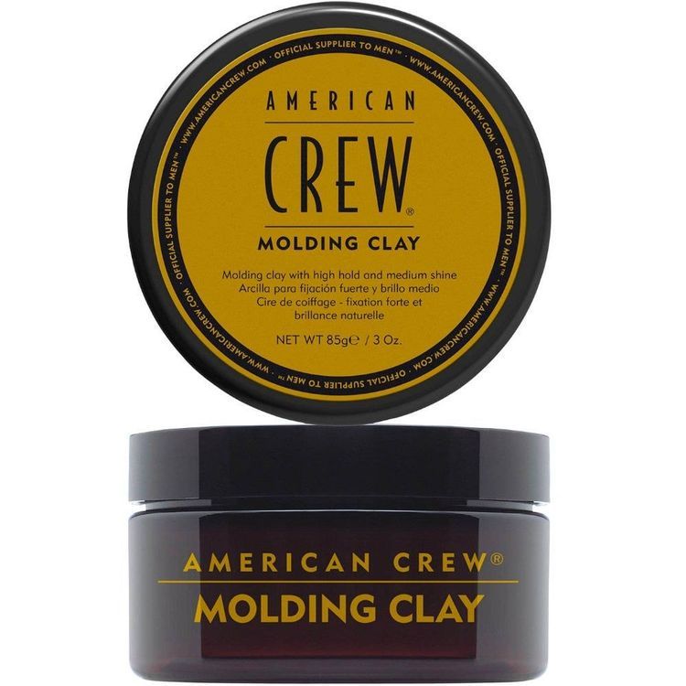 American Crew Molding Clay