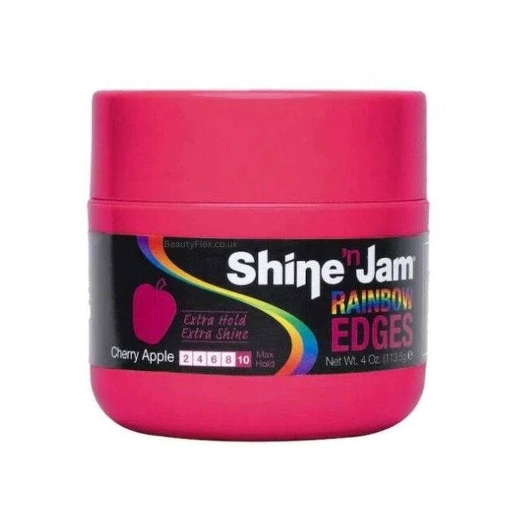 Ampro Shine 'n Jam Rainbow Edges