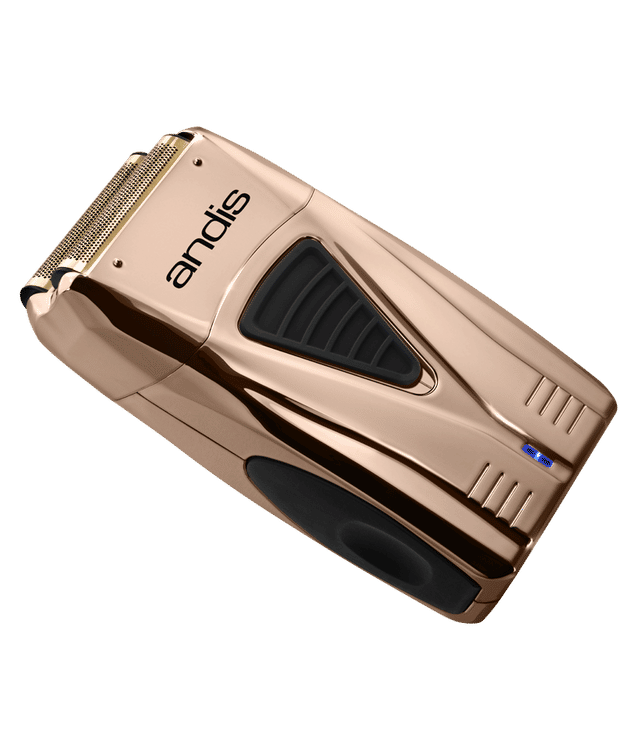 Andis Copper Profoil Lithium Foil Shaver