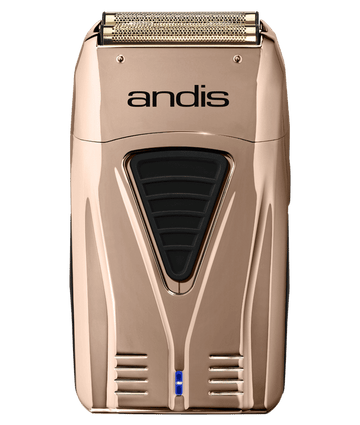 Andis Copper Profoil Lithium Foil Shaver