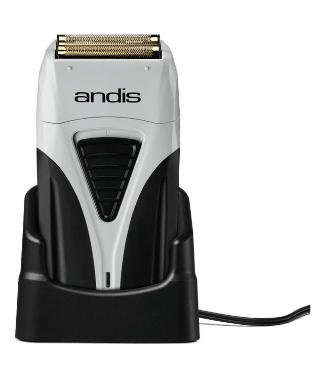 Andis Profoil Lithium Plus Titanium Foil Shaver