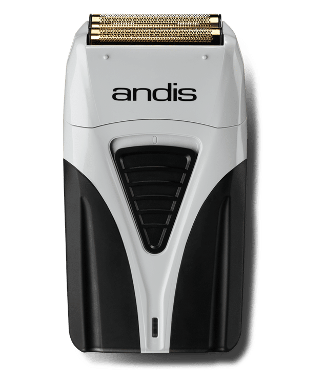 Andis Profoil Lithium Plus Titanium Foil Shaver