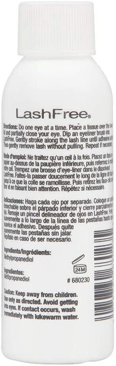 Ardell Lashfree Eyelash Adhesive Remover