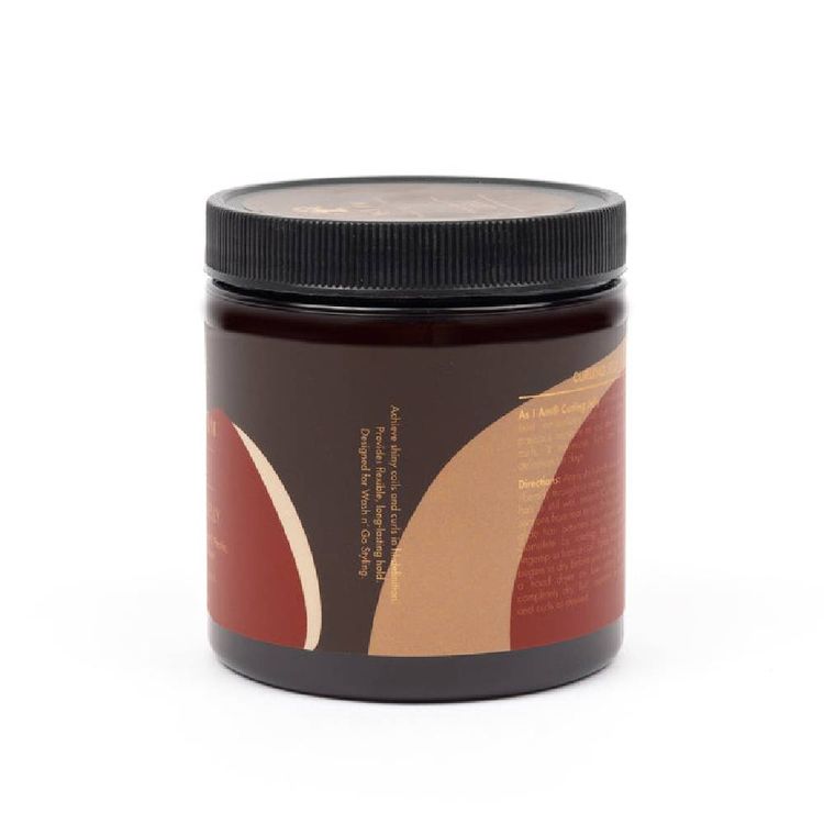 As I Am Curling Jelly Coil and Curl Definer