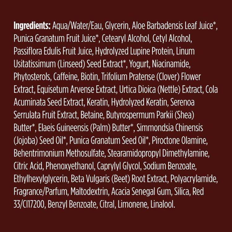 As I Am Long And Luxe Groyogurt Leave-in Conditioner