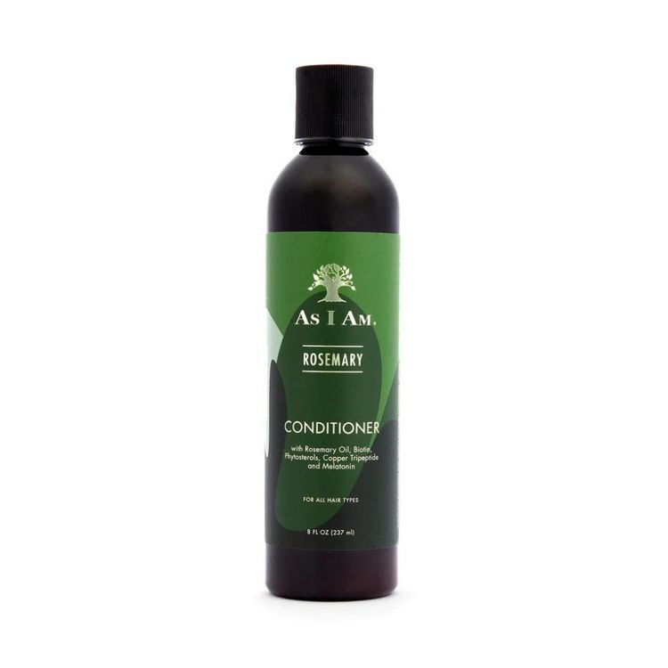 As I Am Rosemary Conditioner