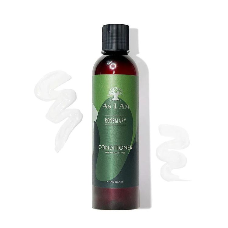 As I Am Rosemary Conditioner