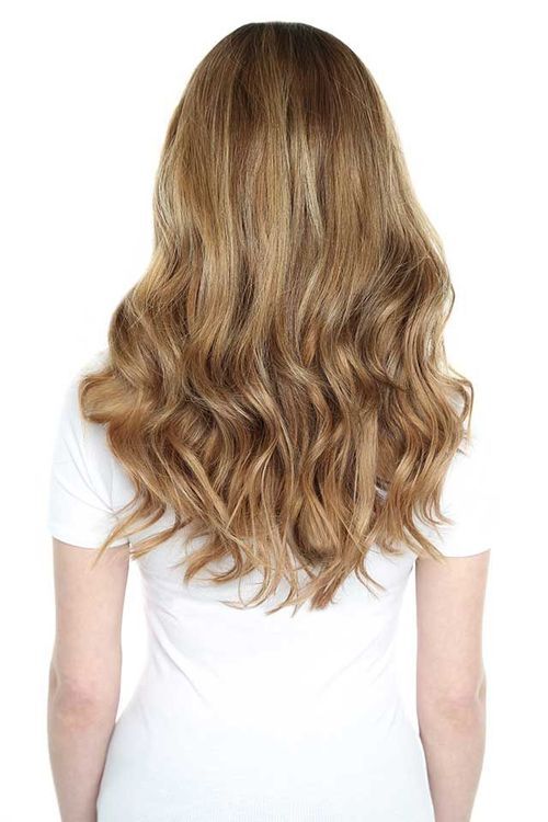 Beauty Works Celebrity Choice Weft Hair Extensions