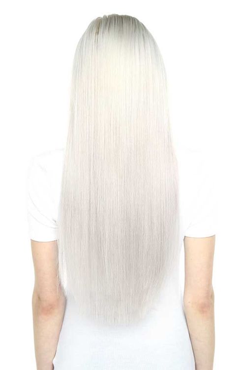 Beauty Works Invisi Tape Hair Extensions