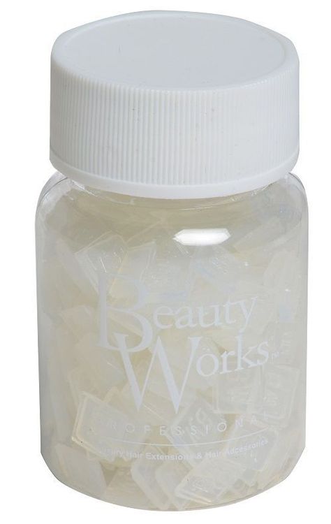 Beauty Works Italian Keratin Bonds