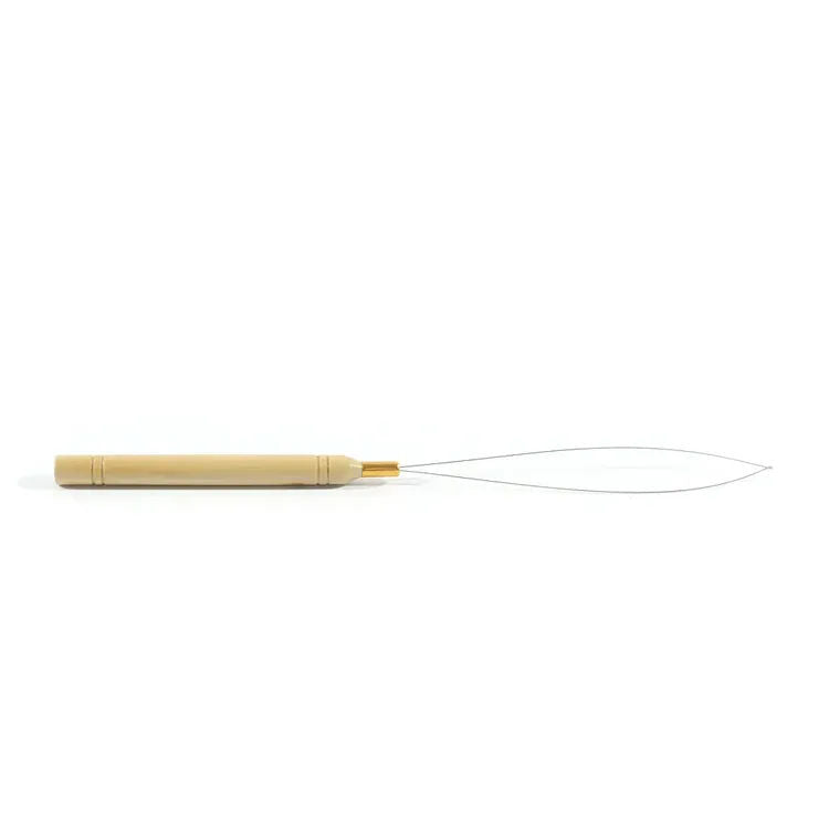 Beauty Works Wooden Micro Loop Applicator