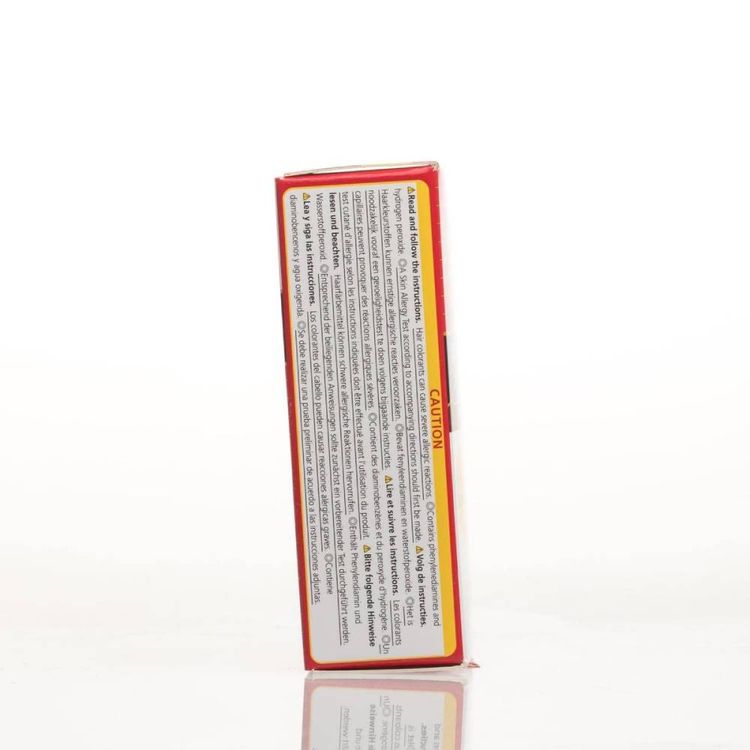 Bigen Permanent Powder Hair Colour