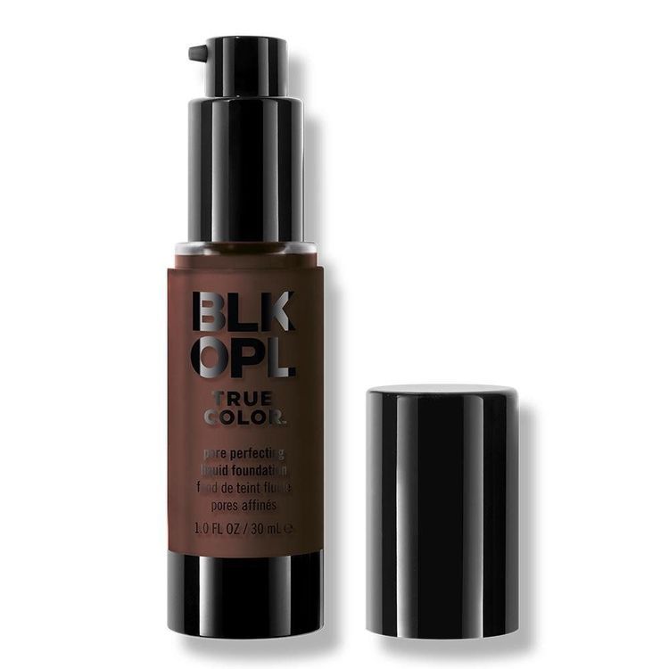 Black Opal True Color Pore Perfecting Liquid Foundation