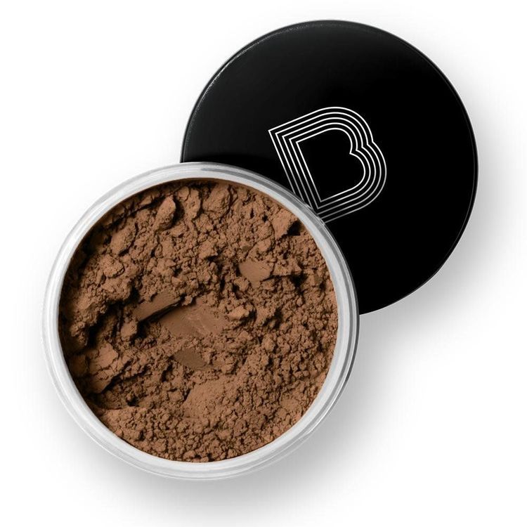 Black Opal True Color Soft Velvet Finishing Powder
