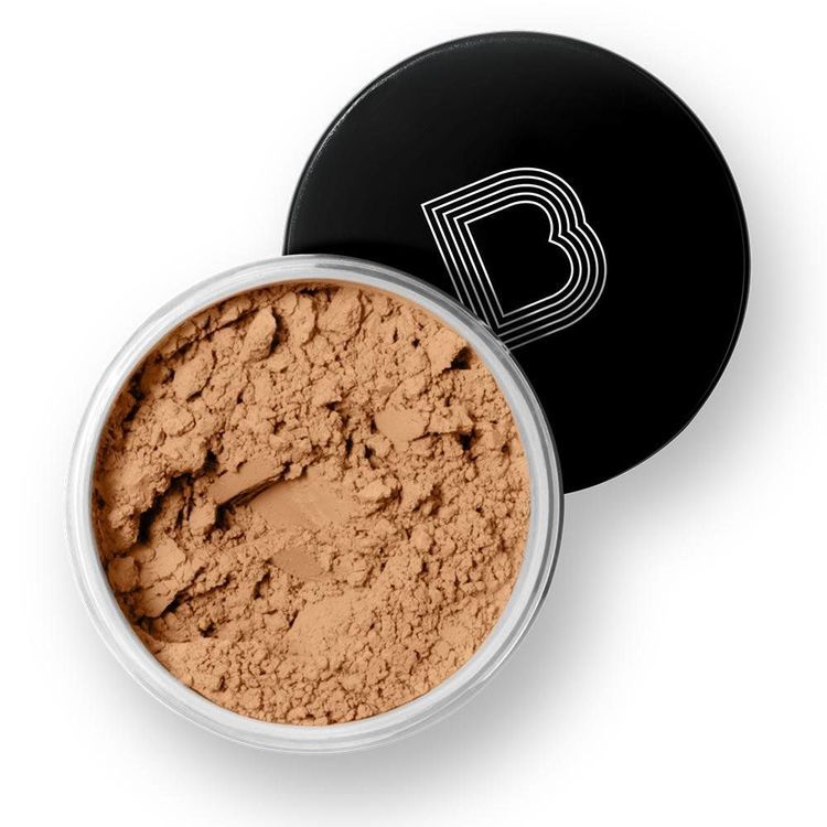 Black Opal True Color Soft Velvet Finishing Powder