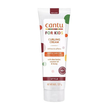Cantu Care for Kid's Curling Cream