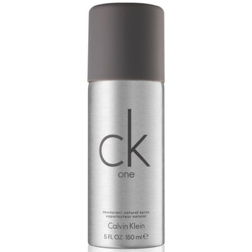 Calvin Klein CK One Deodorant Spray