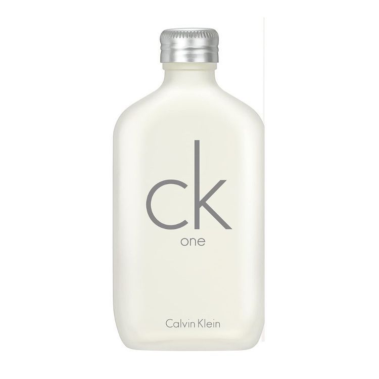 Calvin Klein CK One Eau De Toilette
