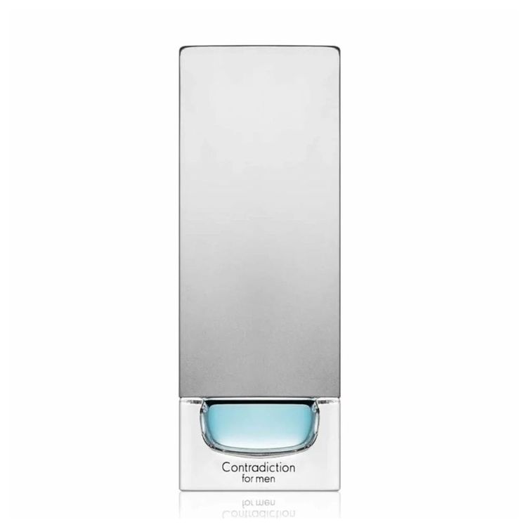 Calvin Klein Contradiction for Men Eau De Toilette Spray