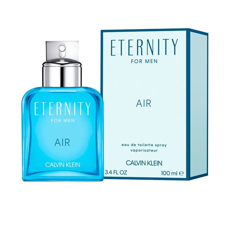 Calvin Klein Eternity Air for Men Eau De Toilette Spray